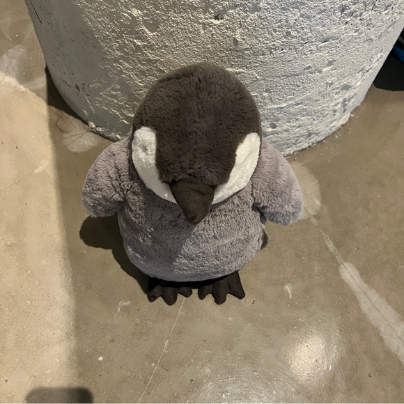 Jellycat Percy the Penguin Large Stuffed Animal - Picture 3 of 6